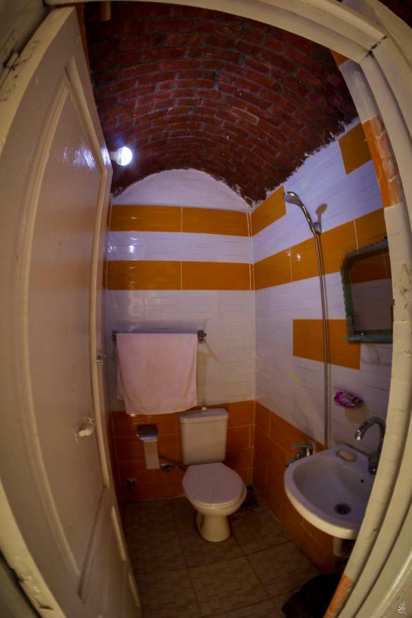 Takela Kato Guest House Asuán Exteriér fotografie